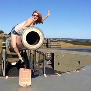 Meet your Posher, Erin